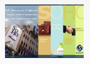 塑造線上形象，賦能品牌價值——WebDesign.488全面企業服務解析
